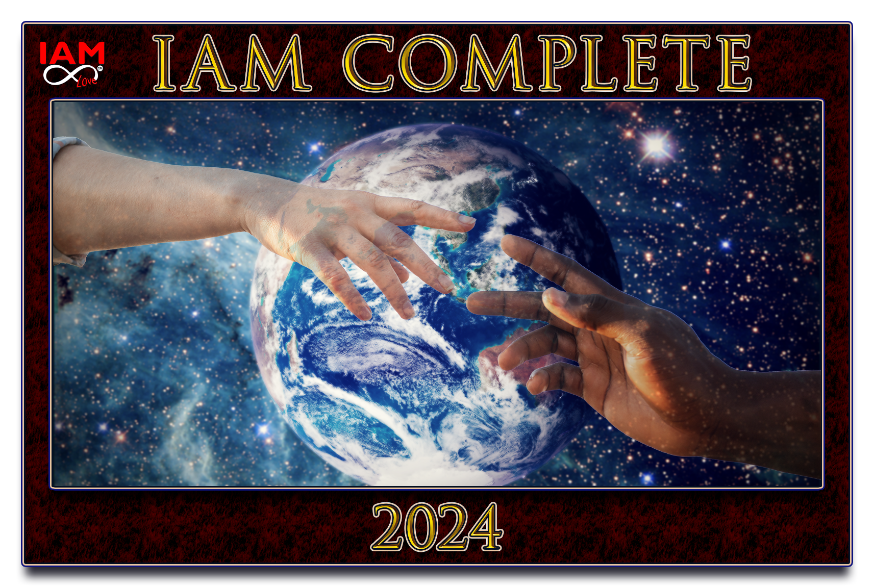 IAM Complete 2024