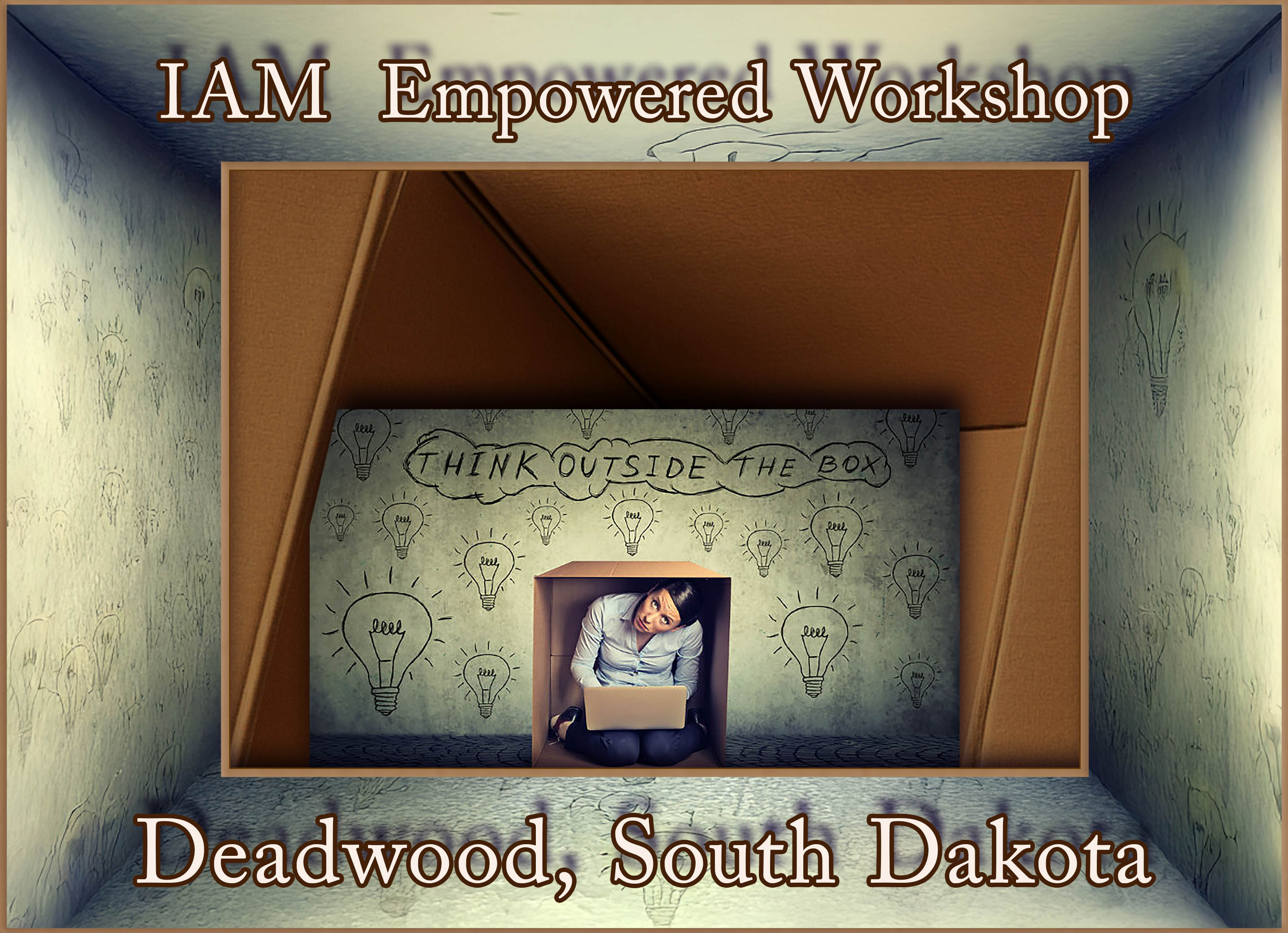 Empowered Deadwood SD