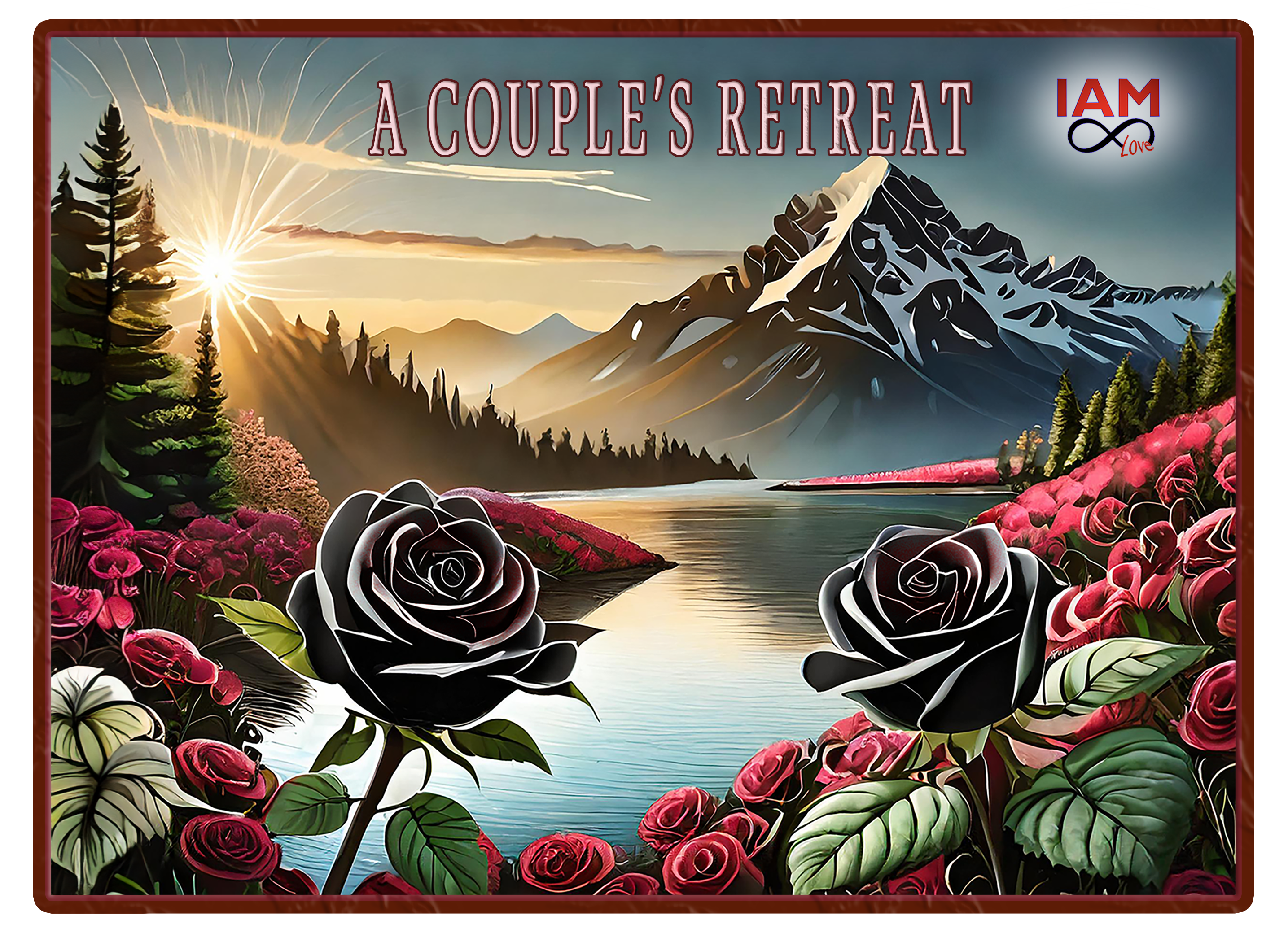Couples Retreat - October 2024